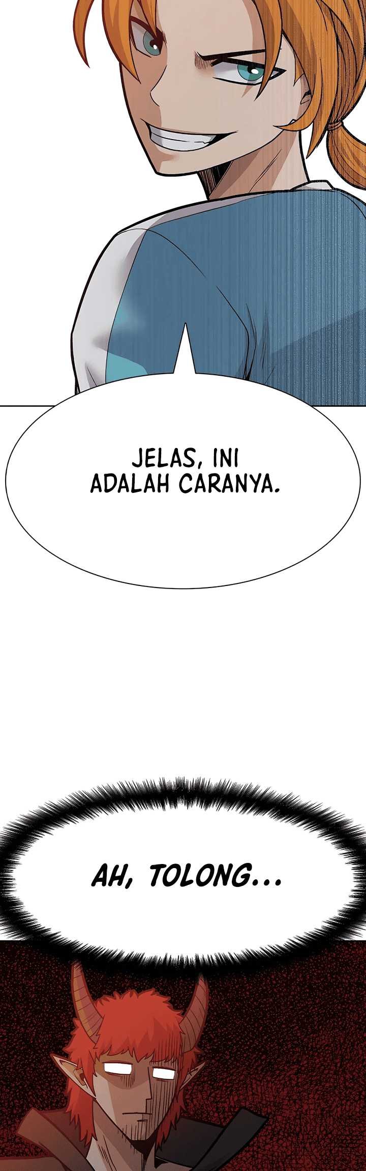 Newbie Management Chapter 33 Gambar 50