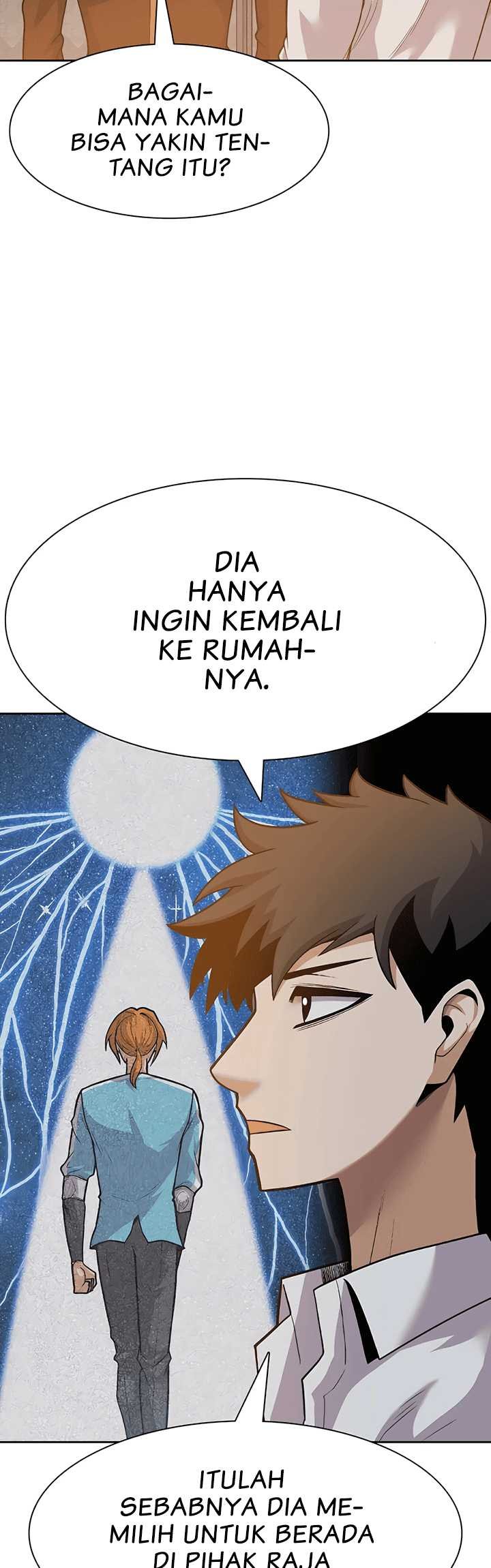 Newbie Management Chapter 33 Gambar 8