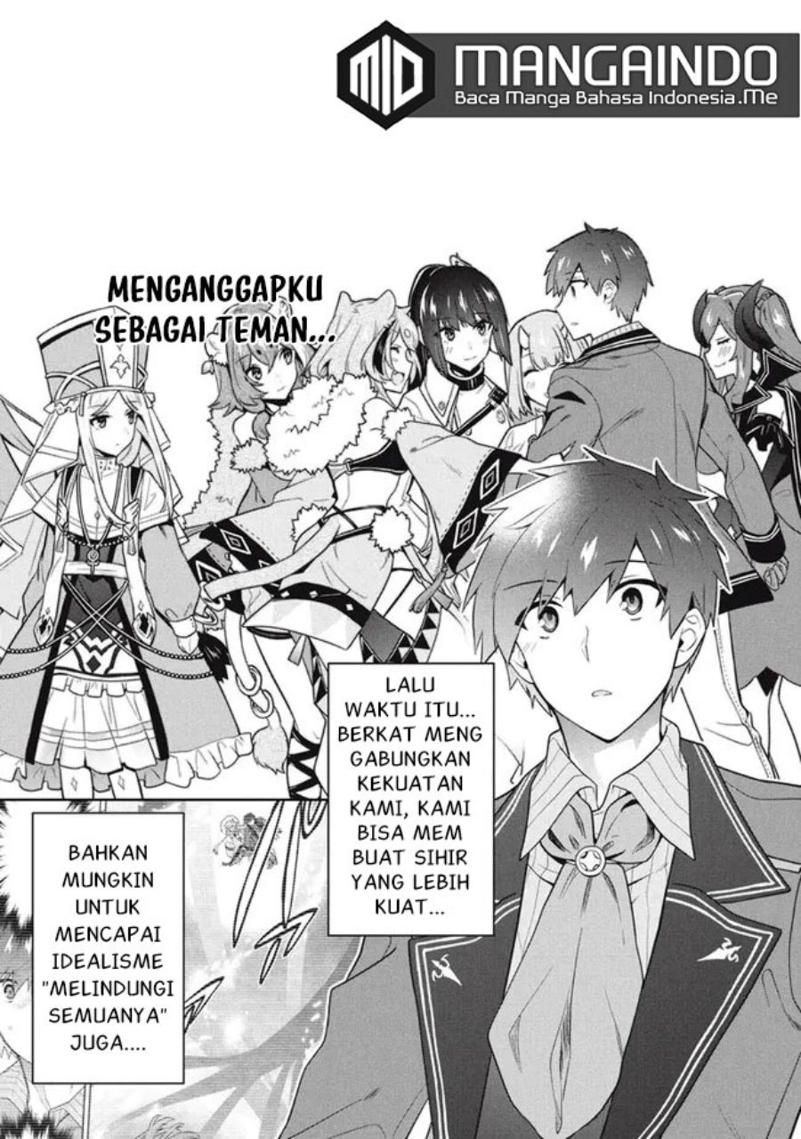 Six Princesses Fall In Love With God Guardian Chapter 48 Gambar 16