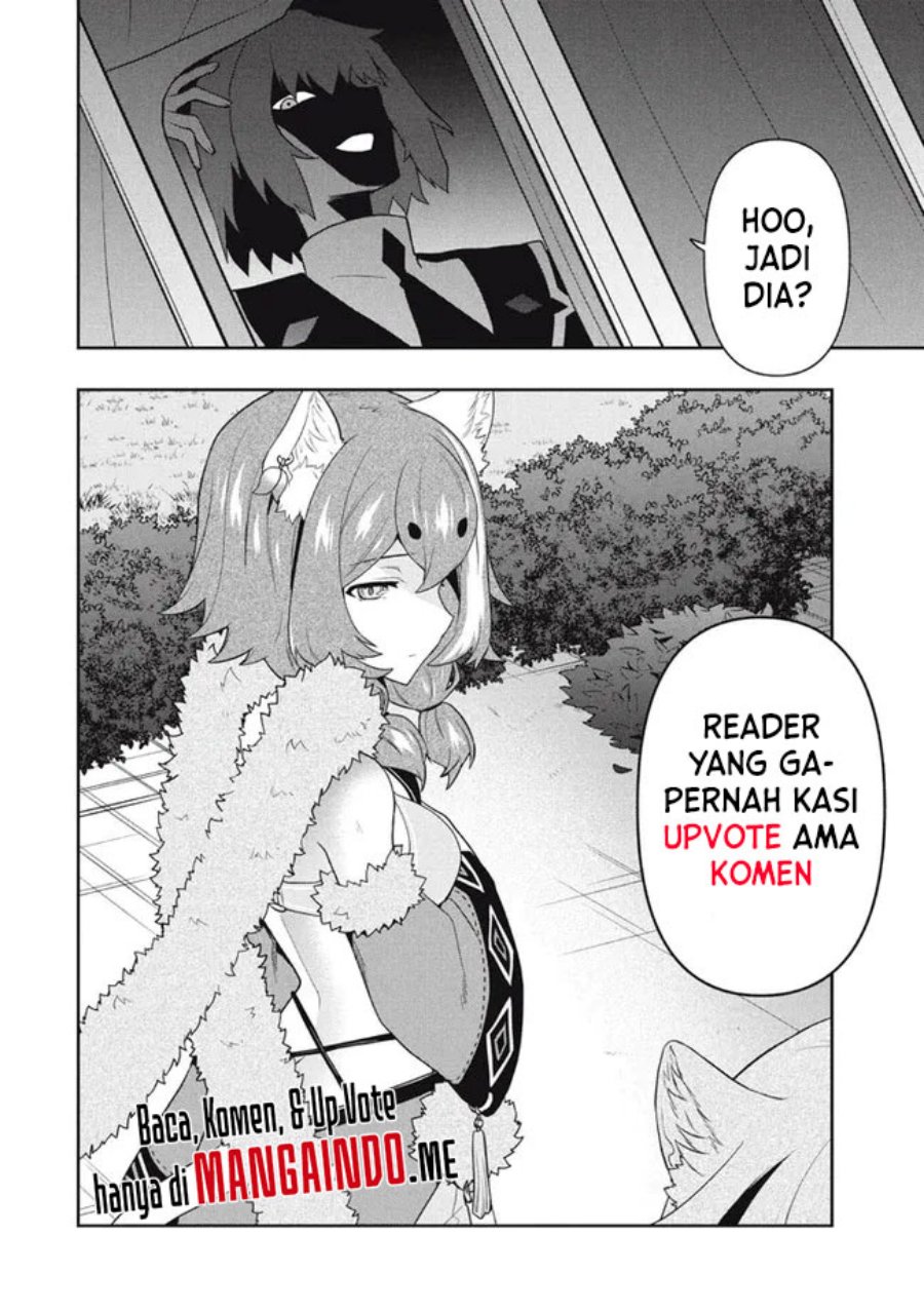 Six Princesses Fall In Love With God Guardian Chapter 48 Gambar 20