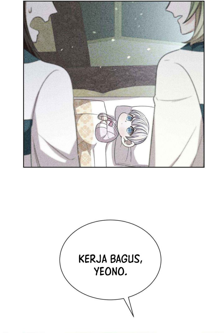 I Become the Tiger’s Daughter Chapter 7 Gambar 27