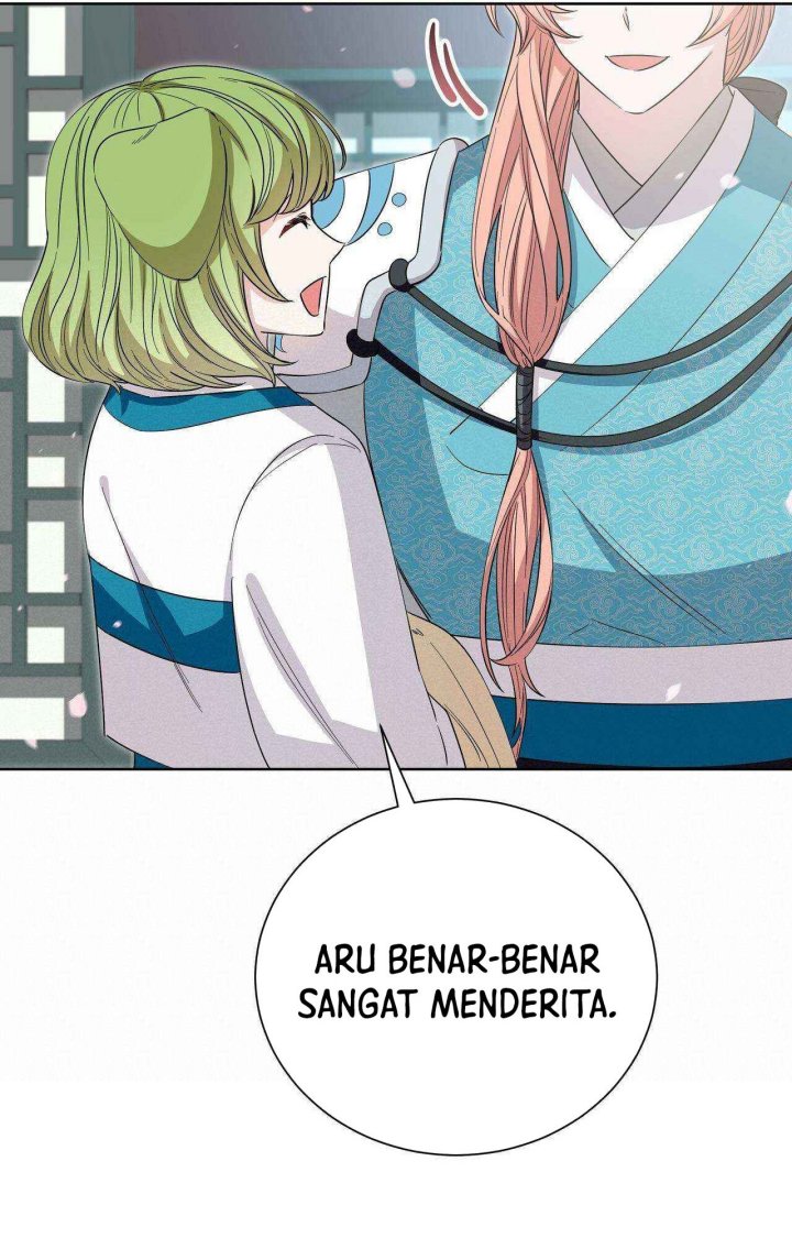 I Become the Tiger’s Daughter Chapter 7 Gambar 28