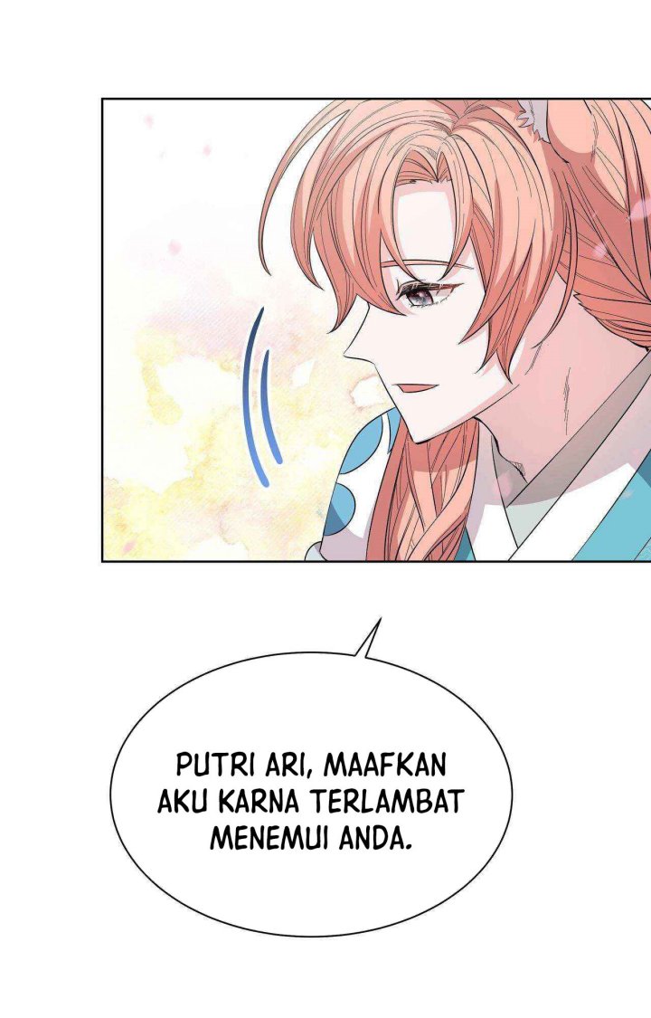 I Become the Tiger’s Daughter Chapter 7 Gambar 52