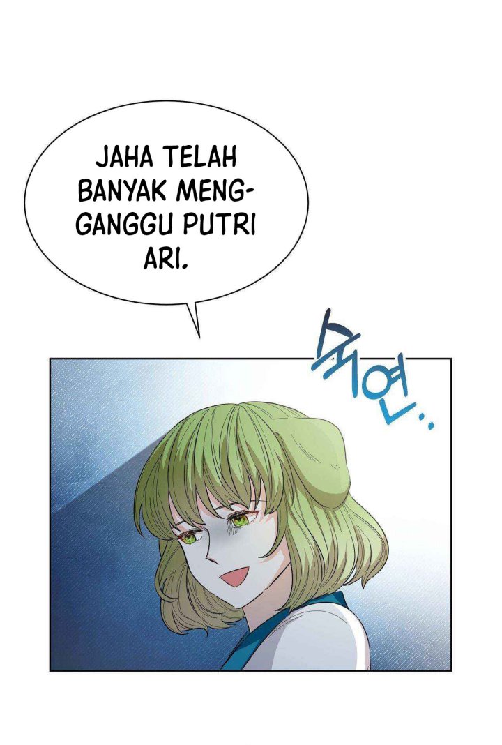 I Become the Tiger’s Daughter Chapter 7 Gambar 56