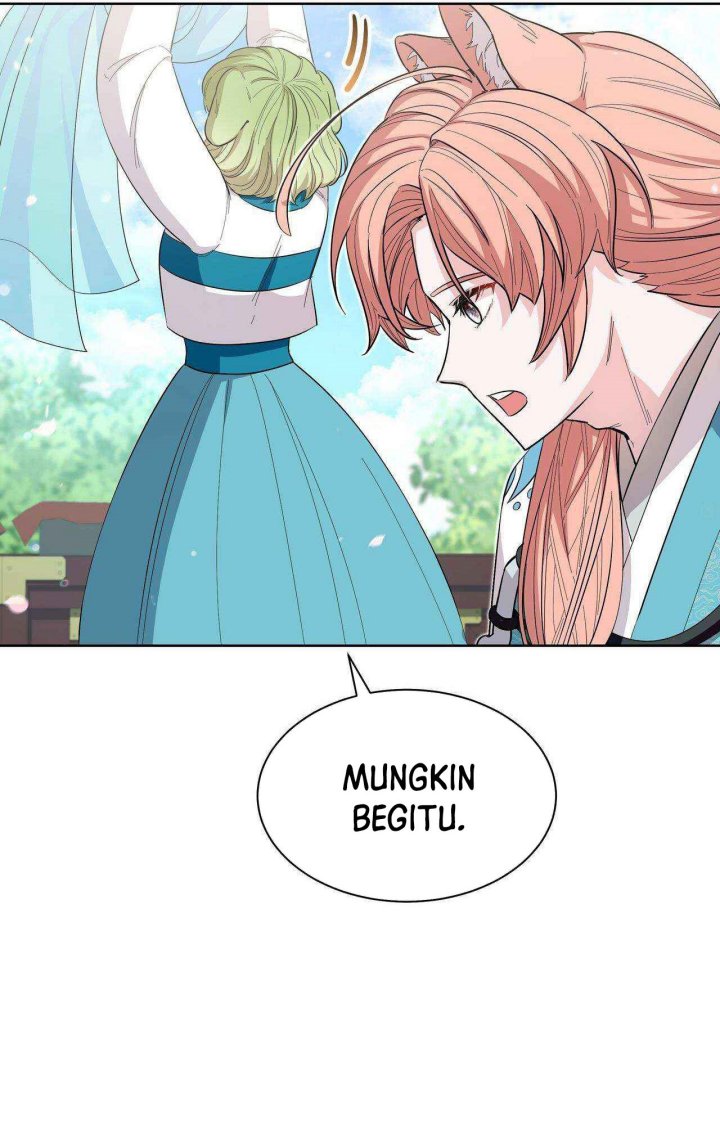 I Become the Tiger’s Daughter Chapter 7 Gambar 68