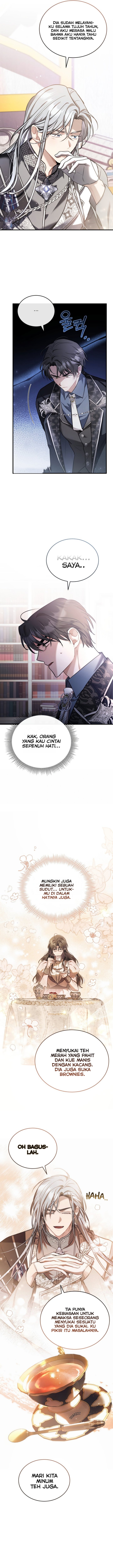 Shadowless Night Chapter 42 Gambar 7