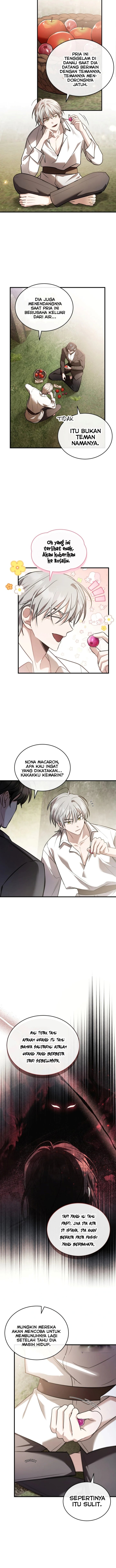 Shadowless Night Chapter 41 Gambar 6