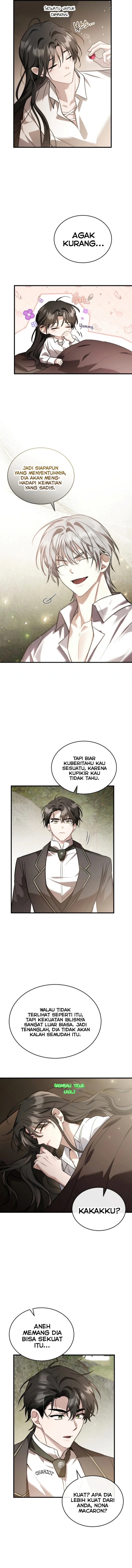 Shadowless Night Chapter 41 Gambar 8