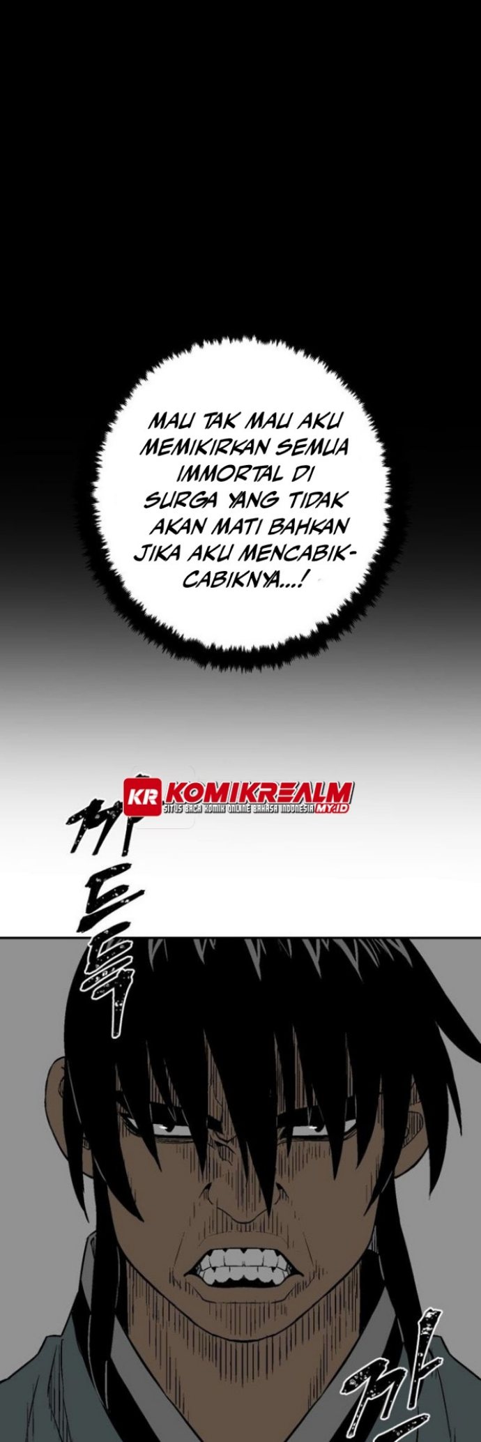 Tales of A Shinning Sword Chapter 19 Gambar 10