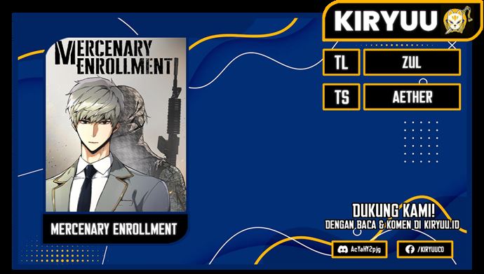 Baca Komik Mercenary Enrollment Chapter 140 Gambar 1