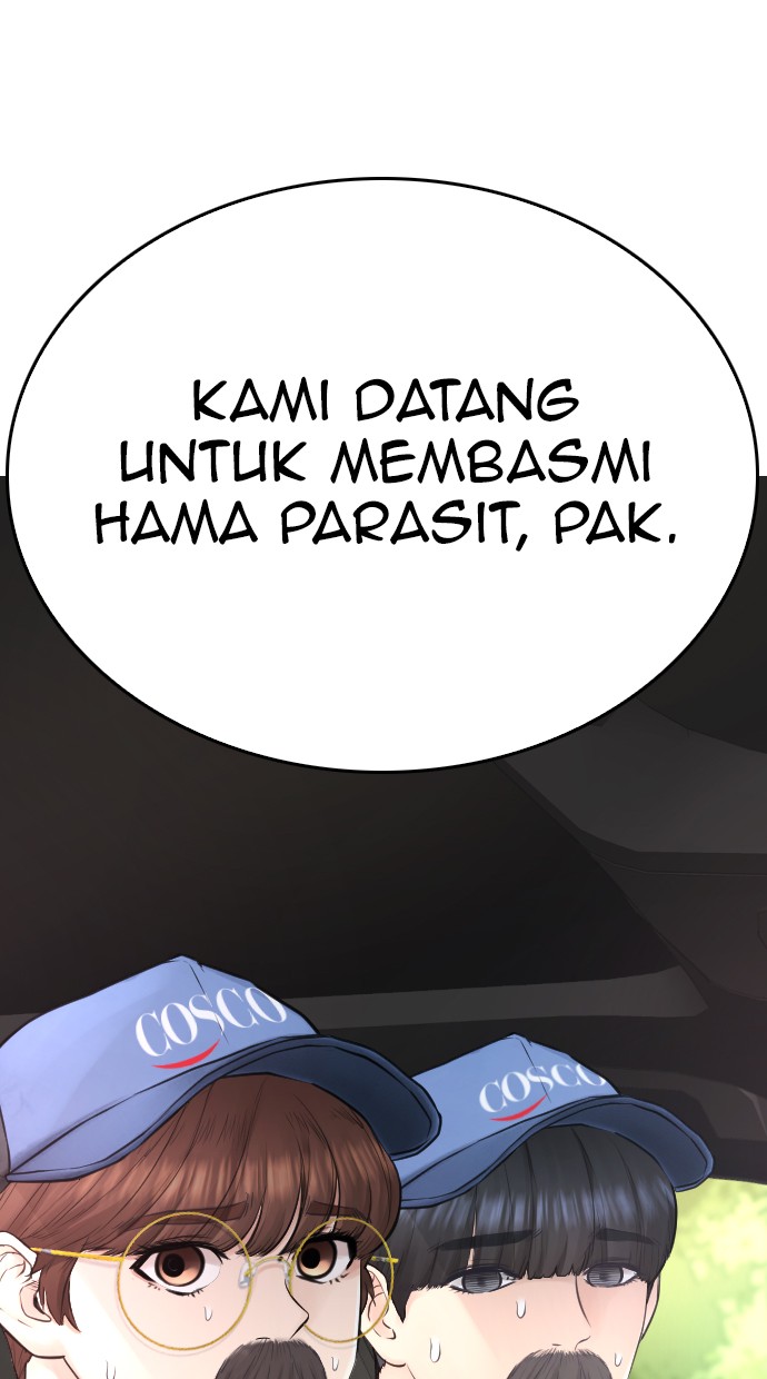 Highschool Lunch Dad Chapter 35 Gambar 4