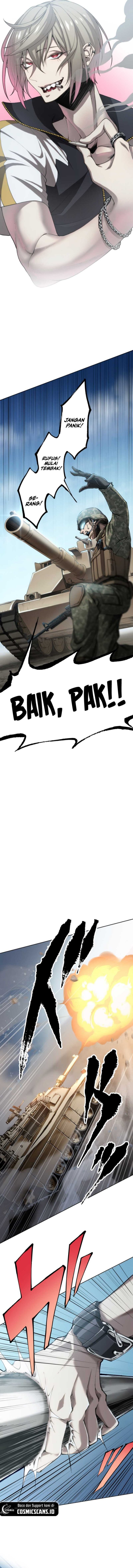 The Strongest Angel Evolutionary Tale Chapter 12 Gambar 8