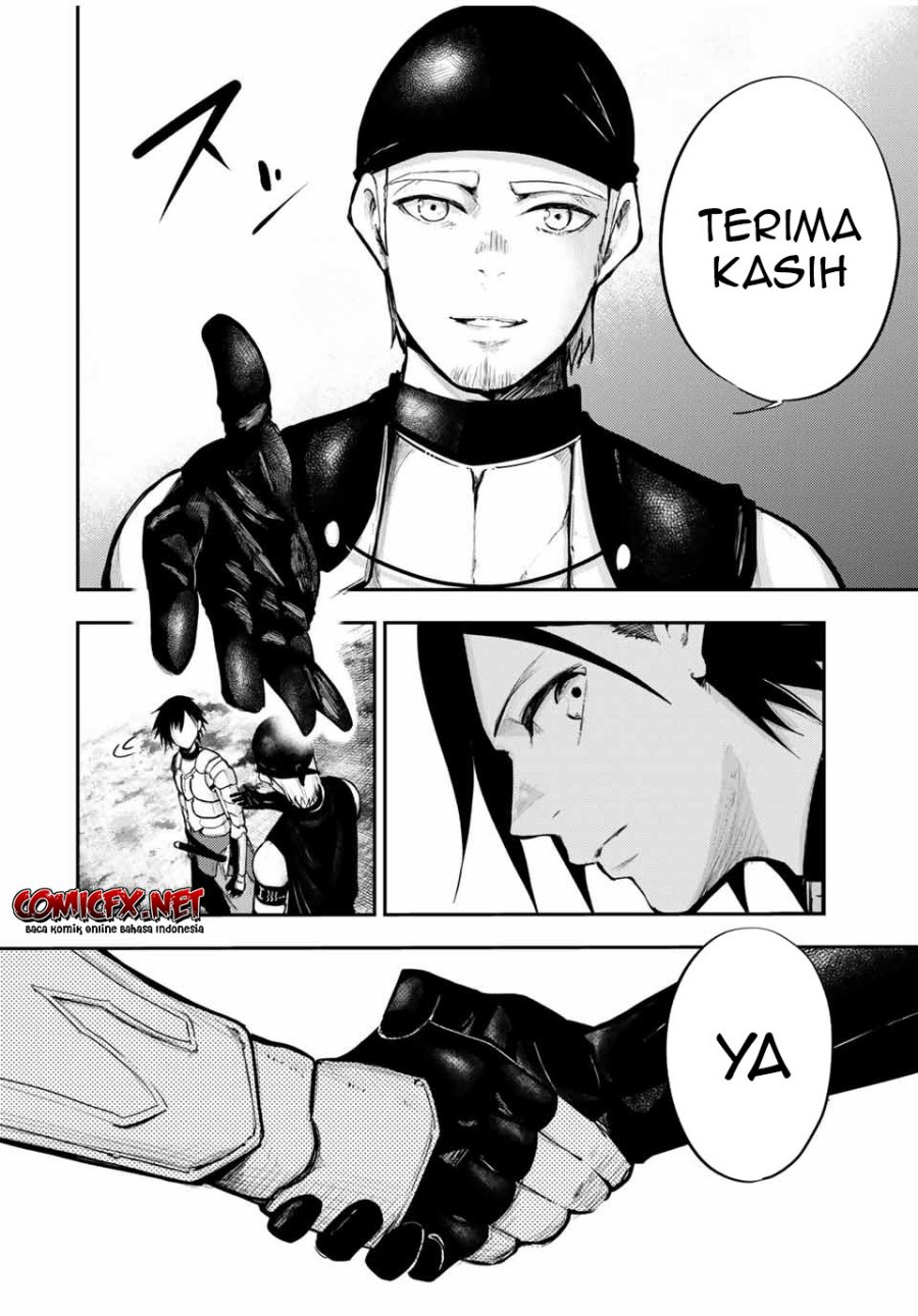 Dorei Tensei: Sono Dorei, Saikyou no Moto Ouji ni Tsuki Chapter 32 Gambar 11