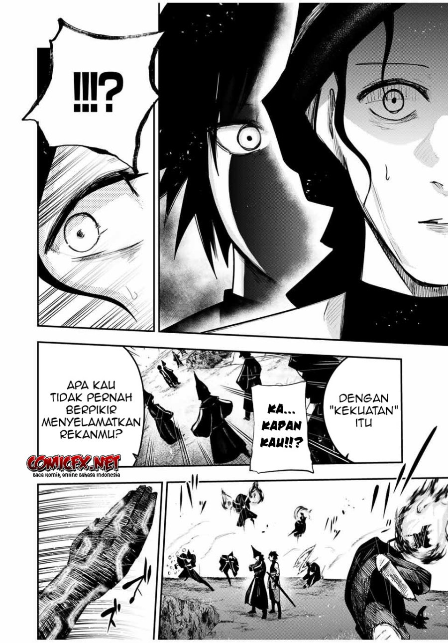 Dorei Tensei: Sono Dorei, Saikyou no Moto Ouji ni Tsuki Chapter 30 Gambar 19