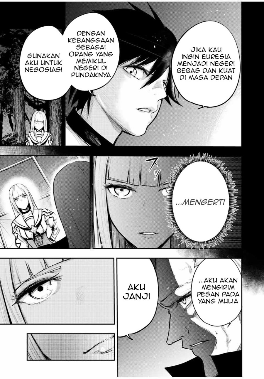 Dorei Tensei: Sono Dorei, Saikyou no Moto Ouji ni Tsuki Chapter 29 Gambar 20