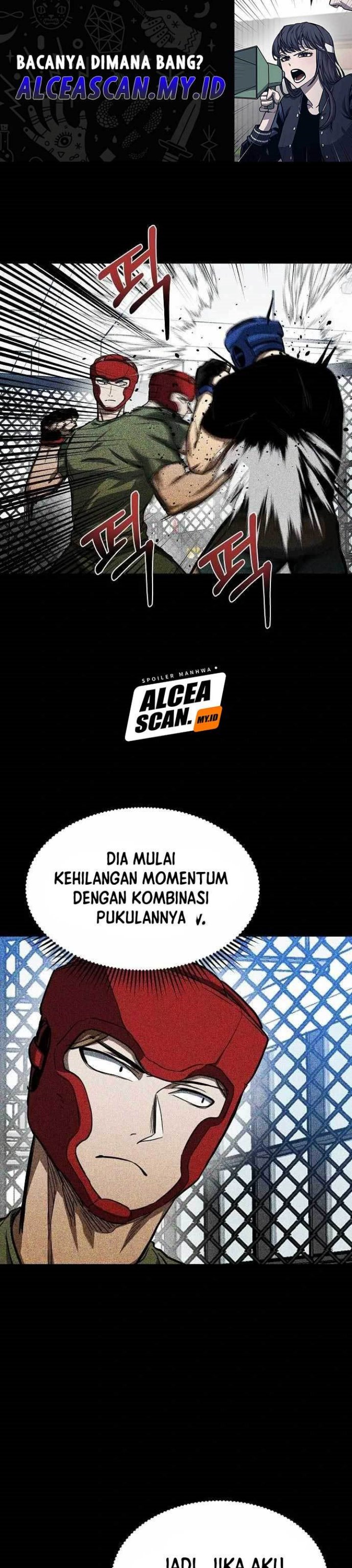 Baca Manhwa King MMA Chapter 57 Gambar 2