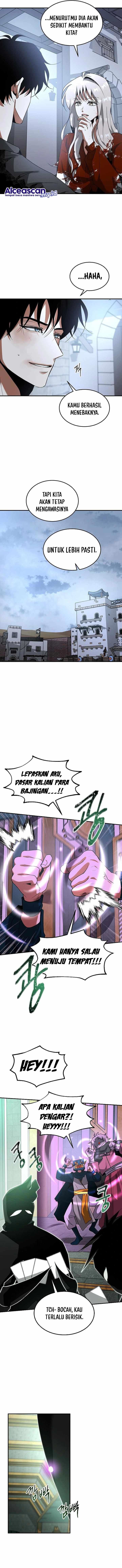 Emperor Hunt Chapter 22 Gambar 11