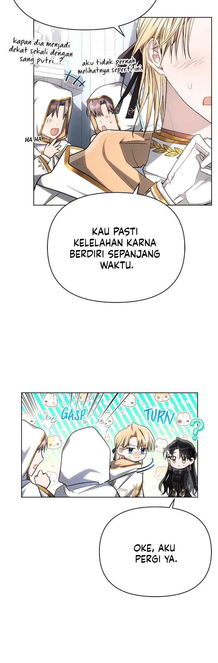 Ashtarte Chapter 49 Gambar 28