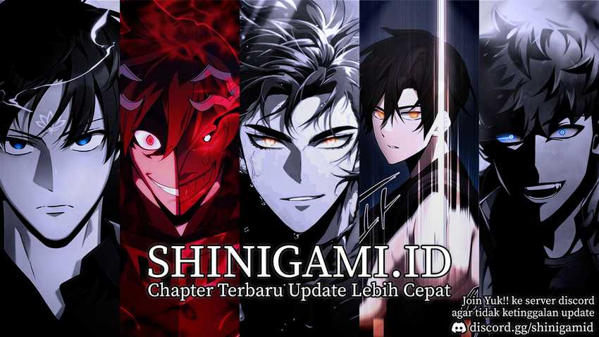 The Villain Of Destiny Chapter 88 Gambar 14