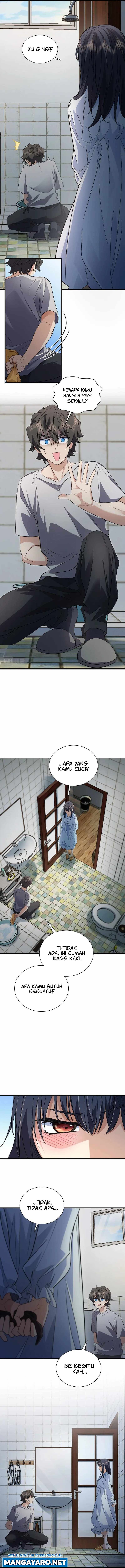 My Wife Is From a Thousand Years Ago Chapter 99 Gambar 4