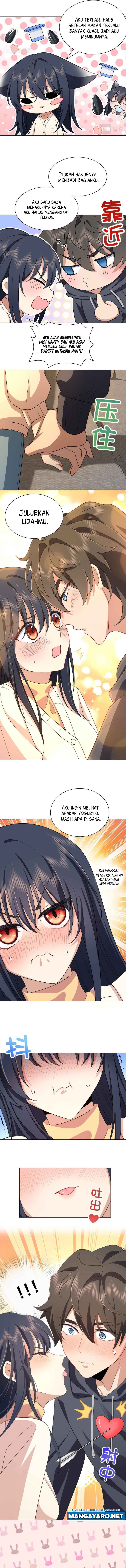 My Wife Is From a Thousand Years Ago Chapter 95 Gambar 8