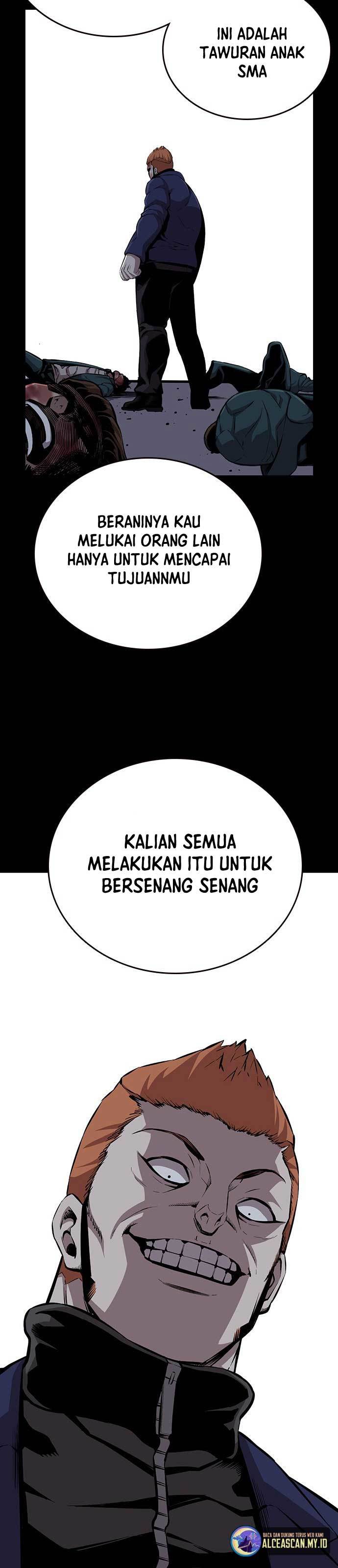 King Game Chapter 41 Gambar 19