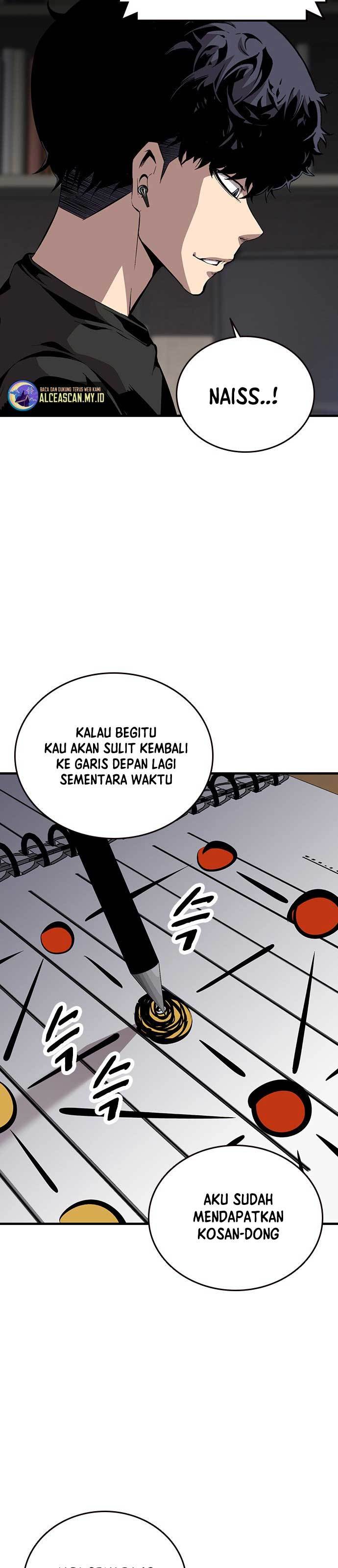 King Game Chapter 41 Gambar 24