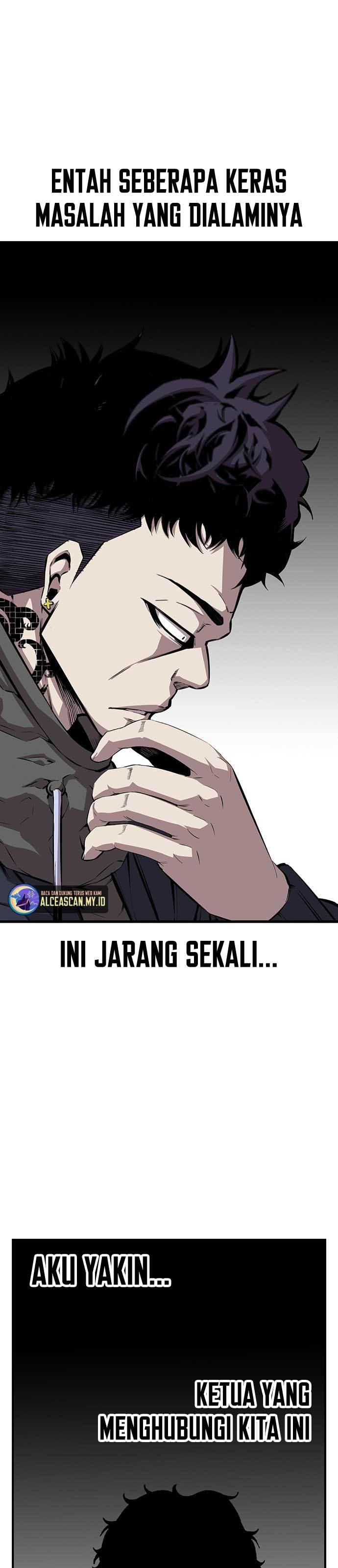 King Game Chapter 41 Gambar 29