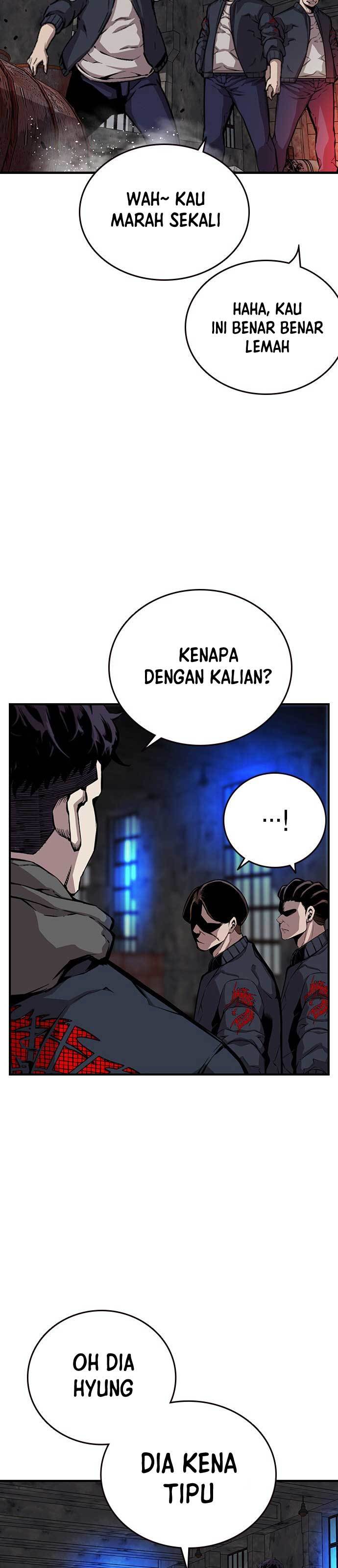 King Game Chapter 41 Gambar 31