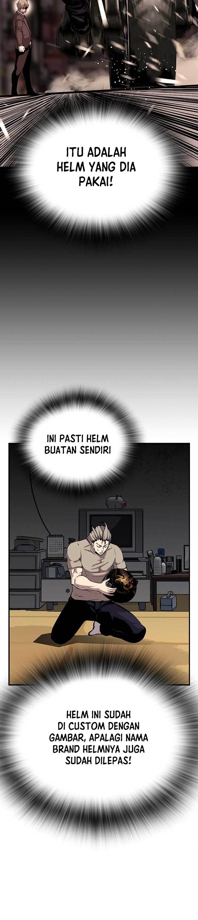 King Game Chapter 41 Gambar 8