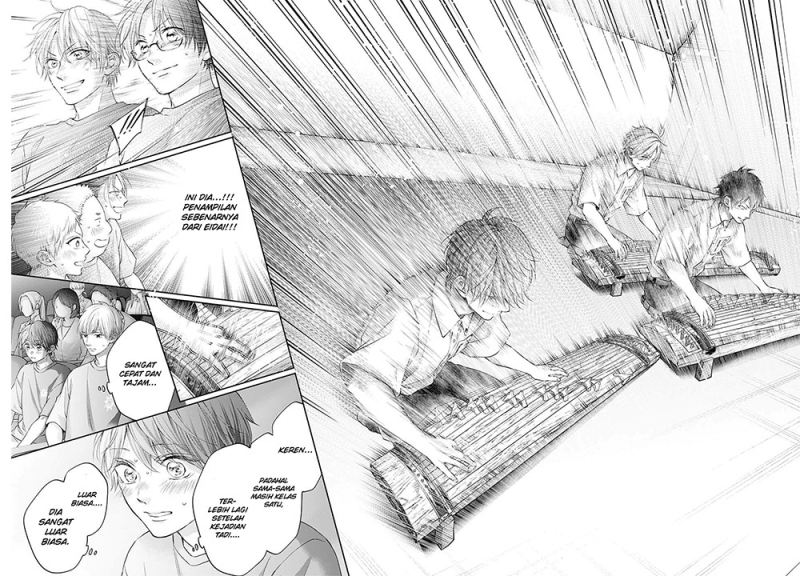 Kono Oto Tomare! Chapter 123 Gambar 15