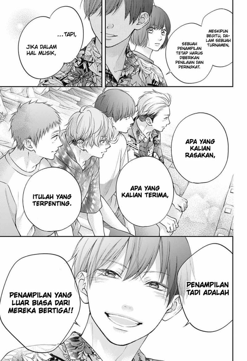 Kono Oto Tomare! Chapter 123 Gambar 24