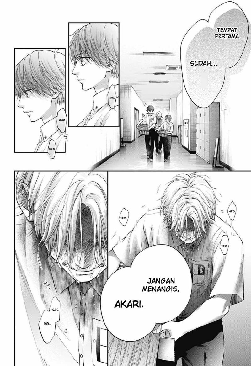 Kono Oto Tomare! Chapter 123 Gambar 27