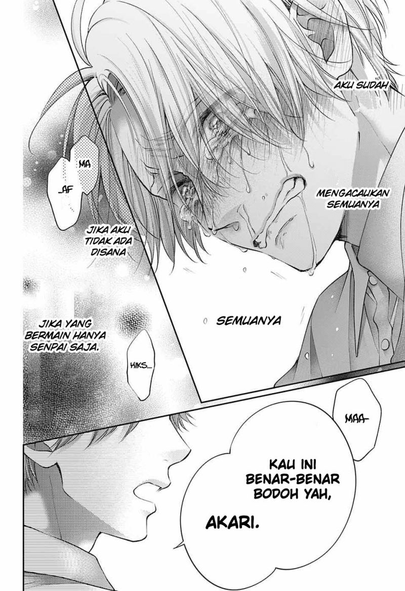 Kono Oto Tomare! Chapter 123 Gambar 29