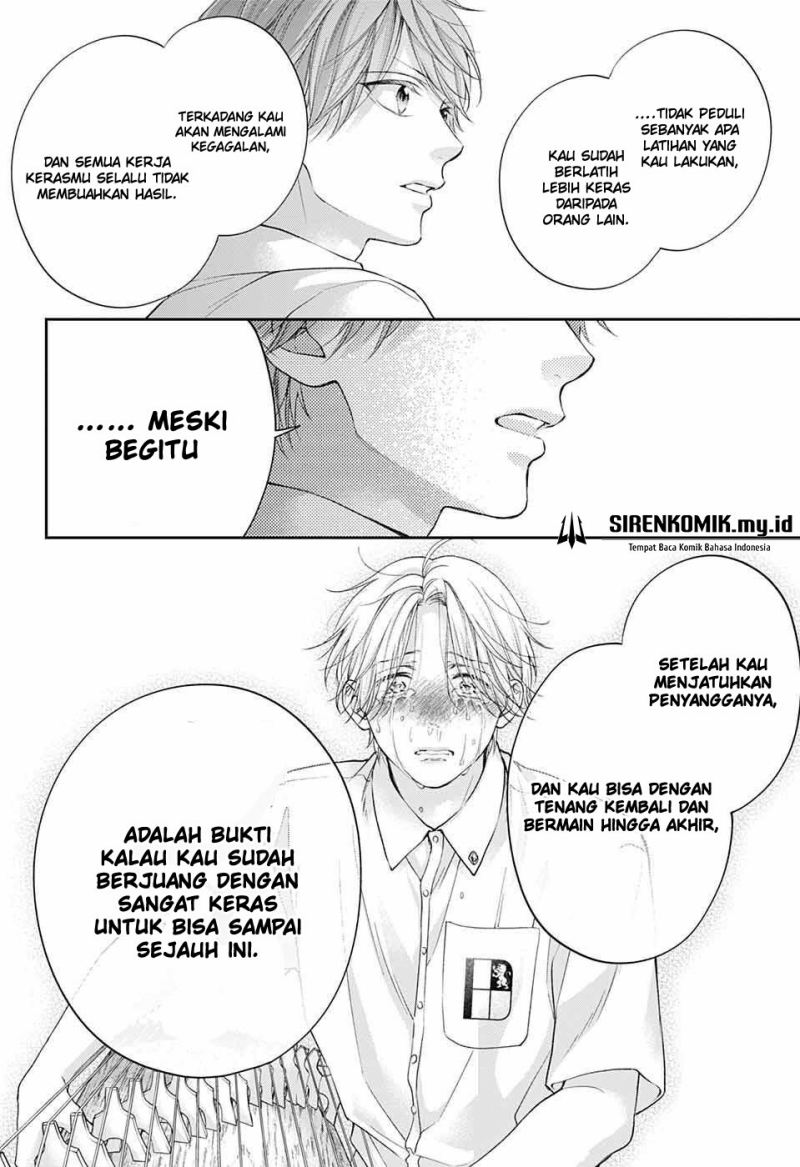 Kono Oto Tomare! Chapter 123 Gambar 31