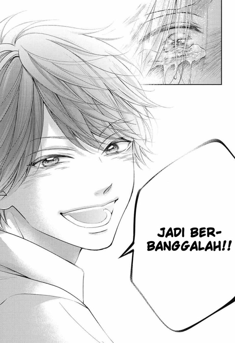 Kono Oto Tomare! Chapter 123 Gambar 32