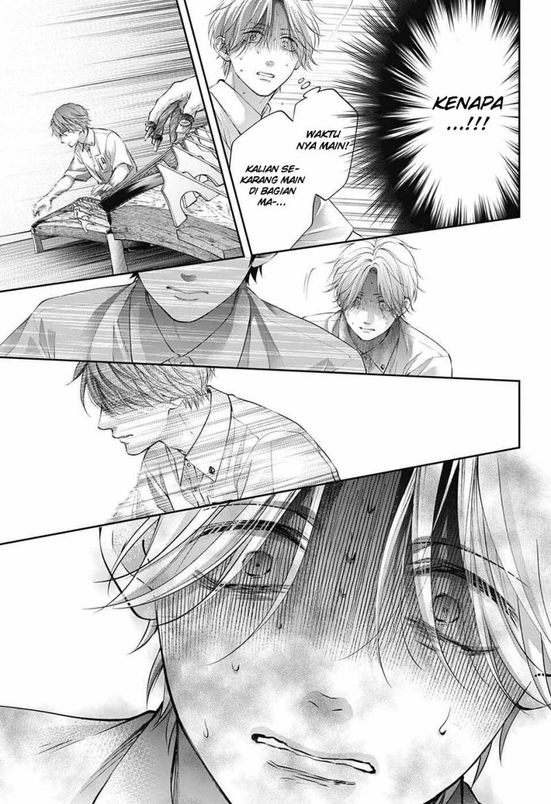 Kono Oto Tomare! Chapter 123 Gambar 4