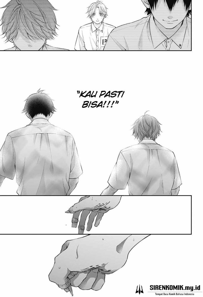 Kono Oto Tomare! Chapter 123 Gambar 8