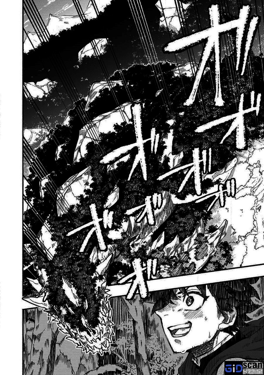 Baca Manga Point Gifter Keikenchi Bunpai Nouryokusha no Isekai Saikyou Solo Life Chapter 8.1 Gambar 2