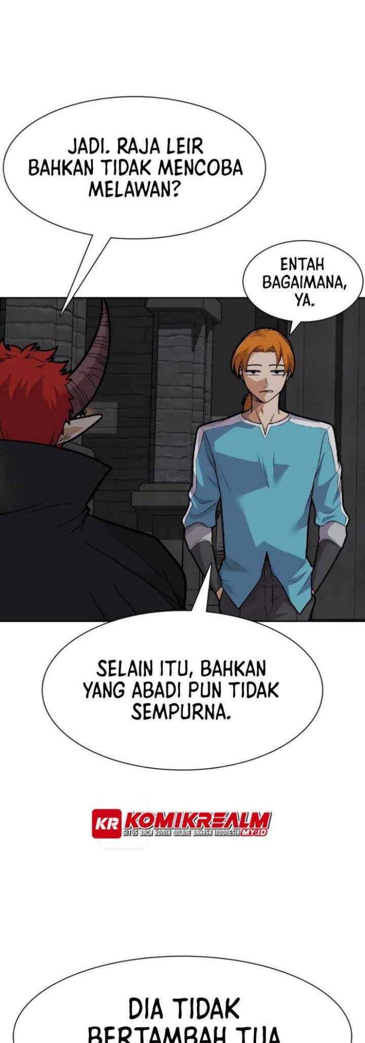 Newbie Management Chapter 36 Gambar 23