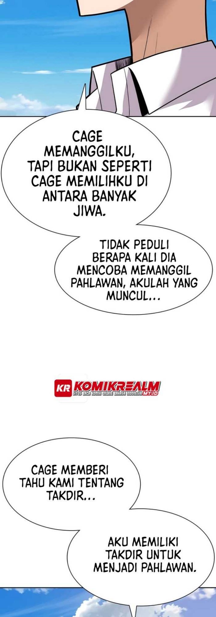 Newbie Management Chapter 36 Gambar 32