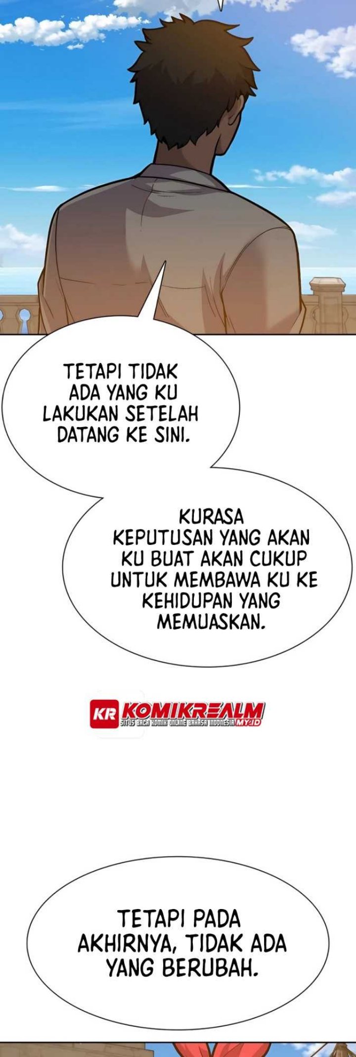 Newbie Management Chapter 36 Gambar 33