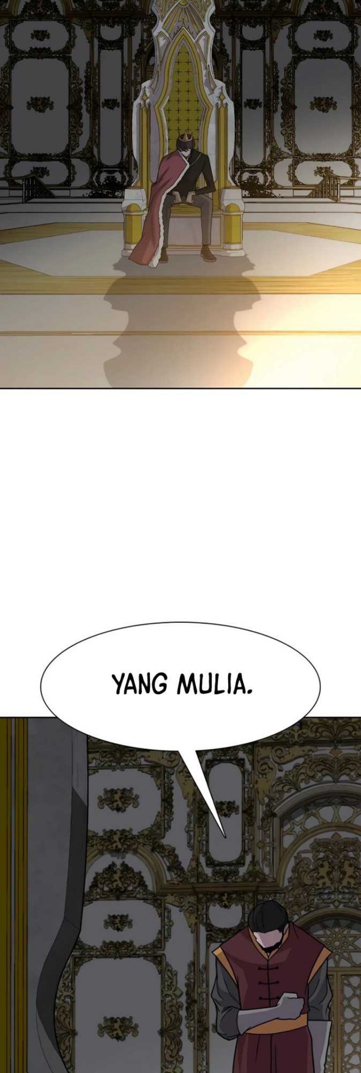 Newbie Management Chapter 36 Gambar 45