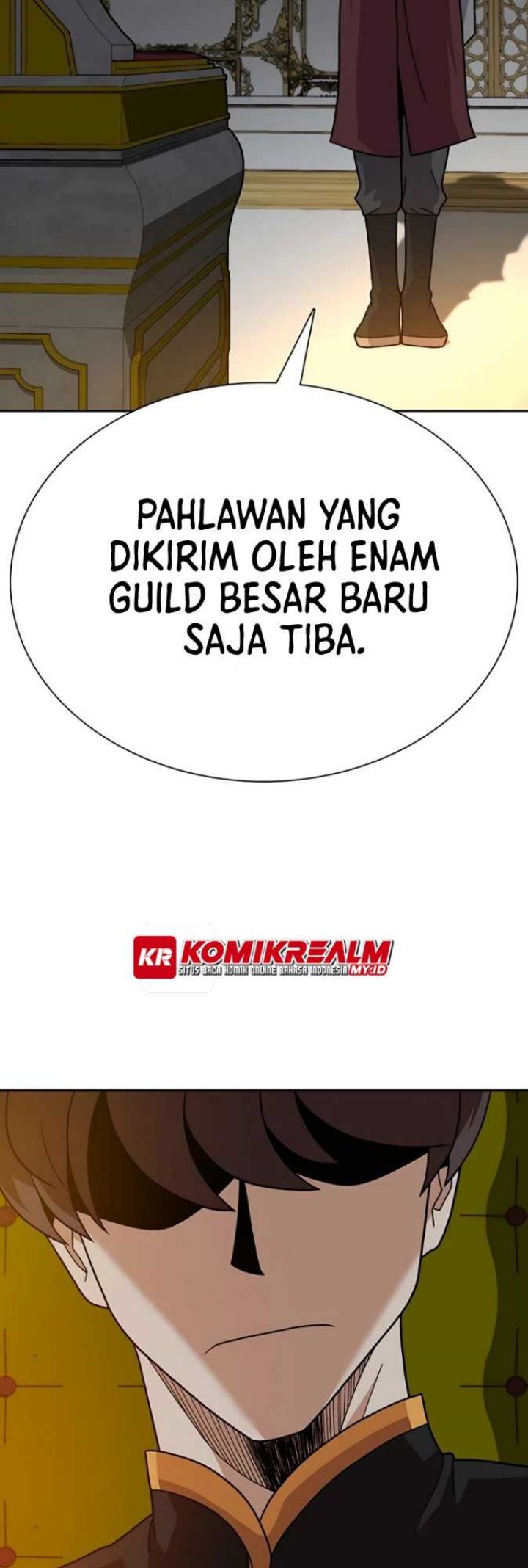 Newbie Management Chapter 36 Gambar 46