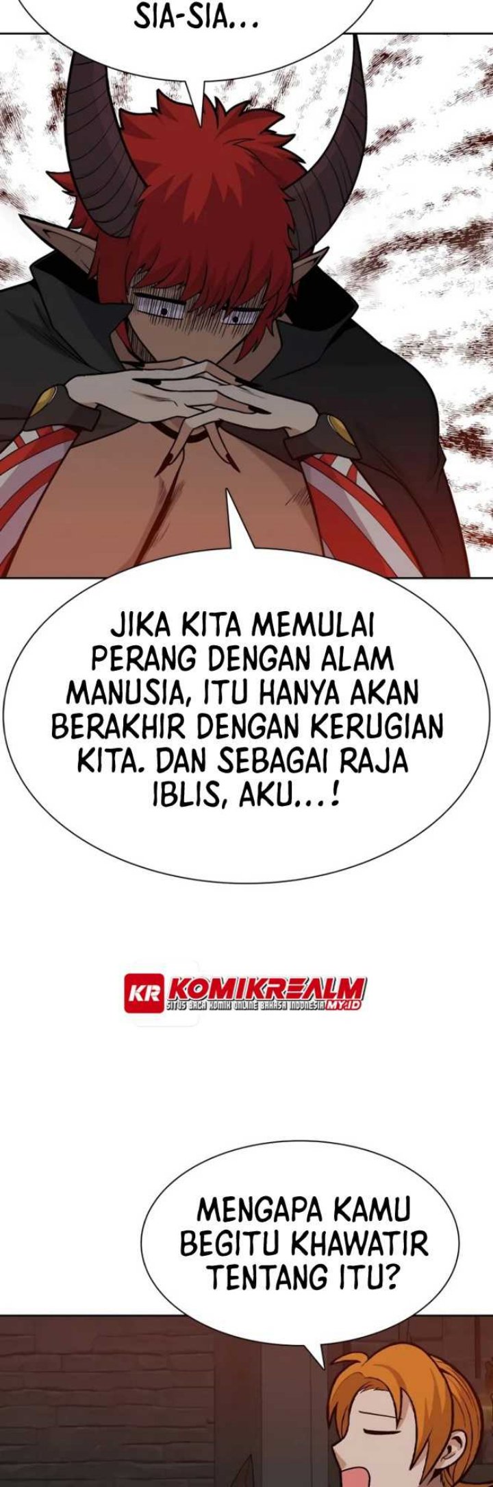 Newbie Management Chapter 36 Gambar 5