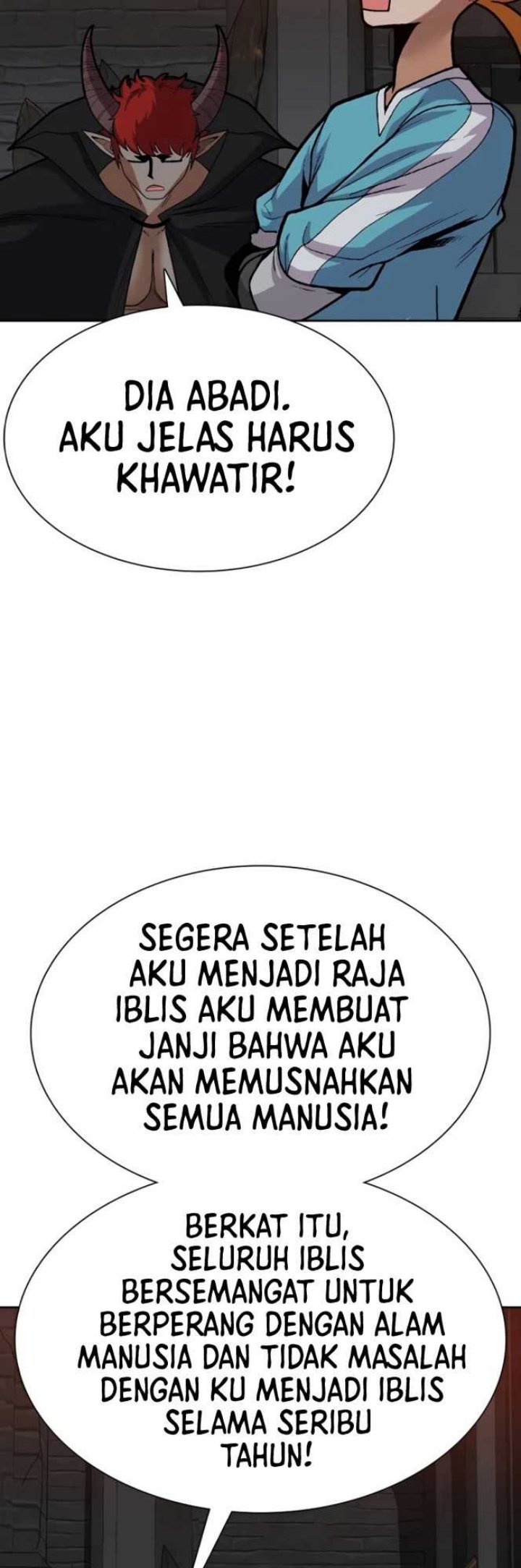 Newbie Management Chapter 36 Gambar 6