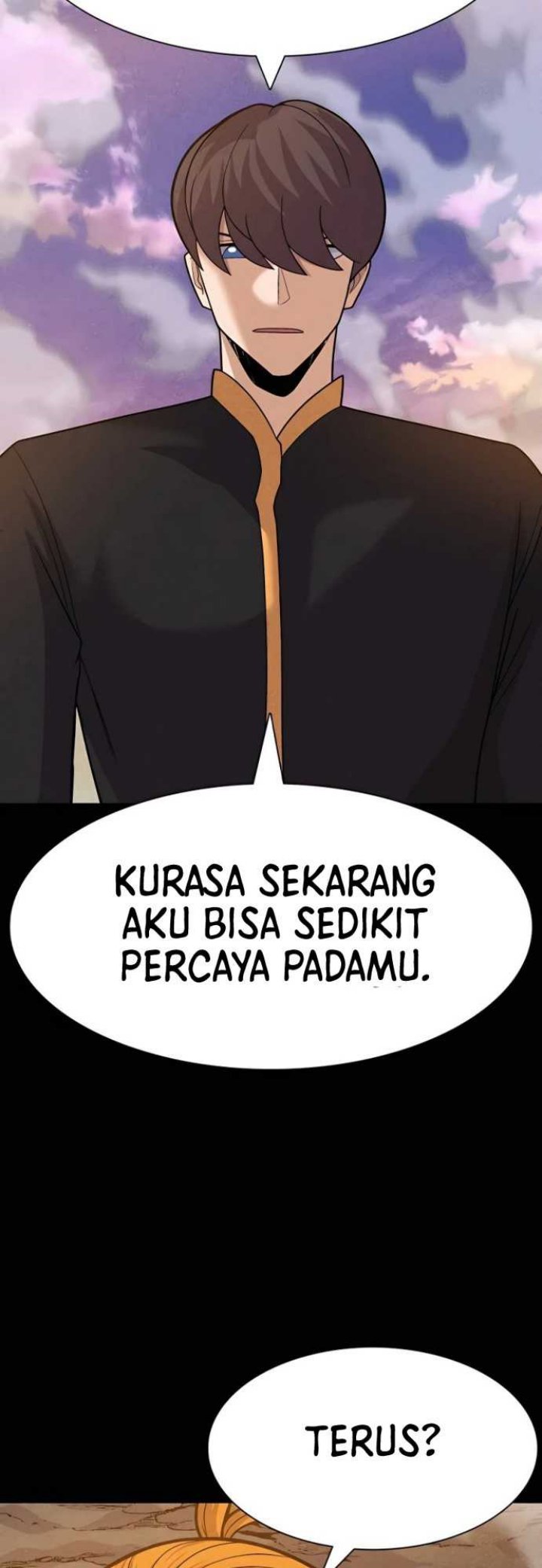 Newbie Management Chapter 35 Gambar 19