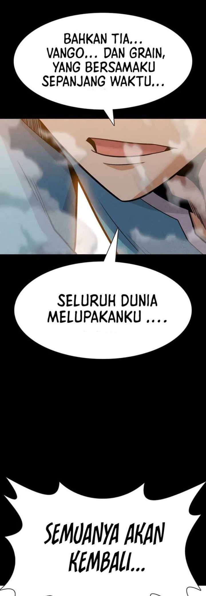 Newbie Management Chapter 35 Gambar 21