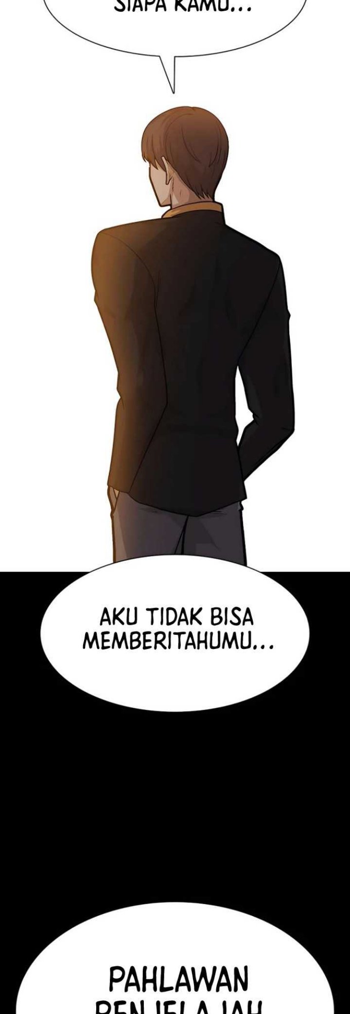 Newbie Management Chapter 35 Gambar 31