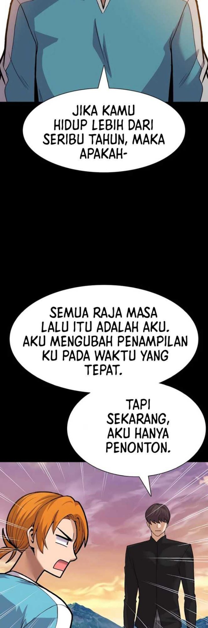 Newbie Management Chapter 35 Gambar 44